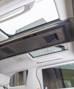 Giá xe Lexus LM 500h 350h - Ảnh chi tiết Lexus LM 2024 All New