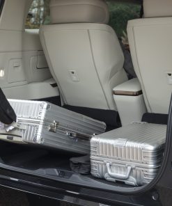 Lexus LM 500h VIP 4 chỗ - Ảnh 9
