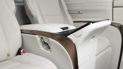 Lexus LM 500h VIP 4 chỗ 34 Ảnh chi tiết Lexus LM 2024 All New