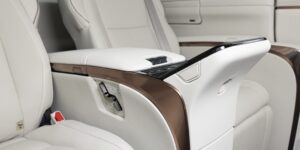 Lexus LM 500h VIP 4 chỗ 13 Ảnh chi tiết Lexus LM 2024 All New