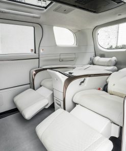 Giá xe Lexus LM 500h 350h - Ảnh chi tiết Lexus LM 2024 All New