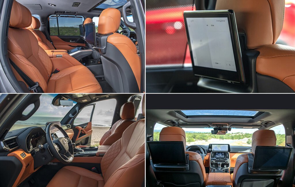 lexus lx 600 khai mo gioi han ve xe sang 2087003 6