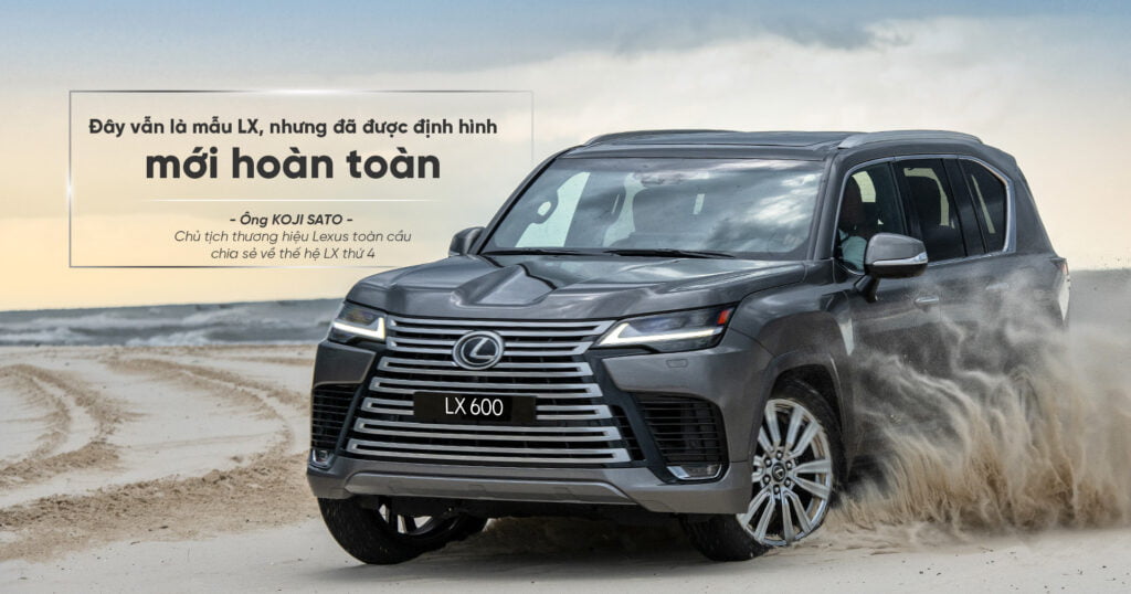 lexus lx 600 khai mo gioi han ve xe sang 2087003 8