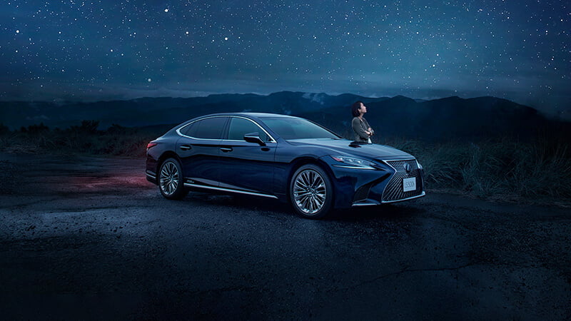 Chính sách bảo hành Lexus - Chính sách hậu mãi bảo dưỡng miễn phí