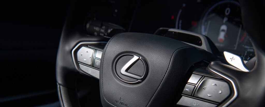 Hướng dẫn sử dụng Lexus đầy đủ 1 Hướng dẫn sử dụng Lexus đầy đủ