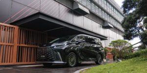 Lexus LM 500h 6 chỗ 4 trai nghiem khoang hang nhat di dong lexus lm 2024 1