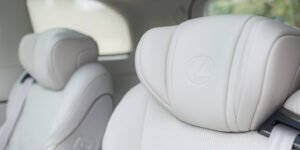 Lexus LM 500h 6 chỗ 8 trai nghiem khoang hang nhat di dong lexus lm 2024 15