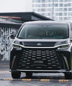 Lexus LM 500h 6 chỗ - Ảnh 2