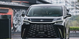 Lexus LM 500h 6 chỗ 1 trai nghiem khoang hang nhat di dong lexus lm 2024 4