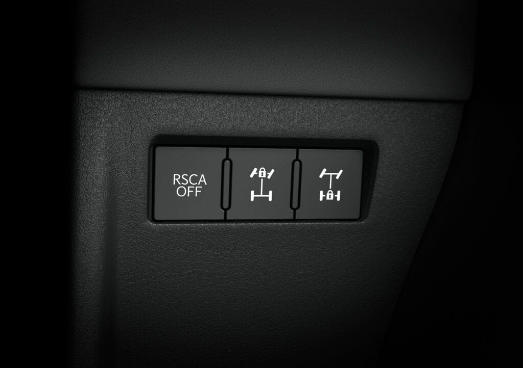 Giới thiệu những cải tiến cho dòng LX & Lexus LX700h hoàn toàn mới về hệ thống Hydrid tiên tiến 11 LX INTERIOR 3 JPG