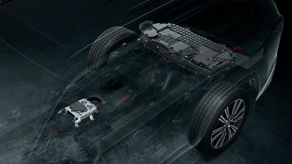 Giới thiệu những cải tiến cho dòng LX & Lexus LX700h hoàn toàn mới về hệ thống Hydrid tiên tiến 5 LX TECH ANIMATION 4 JPG