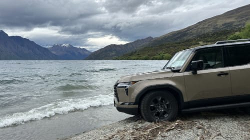 Lexus GX Overtrail 2025 lexuscentersaigon 15