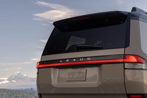 Lexus GX Overtrail 2025 lexuscentersaigon 19