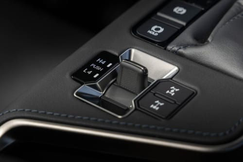 Lexus GX Overtrail 2025 lexuscentersaigon 2