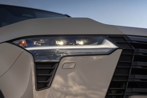 Lexus GX Overtrail 2025 lexuscentersaigon 23