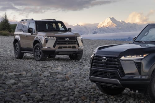 Lexus GX Overtrail 2025 lexuscentersaigon 4