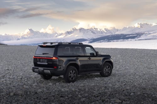 Lexus GX Overtrail 2025 lexuscentersaigon 6