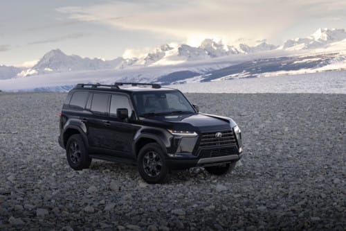 Lexus GX Overtrail 2025 lexuscentersaigon 9