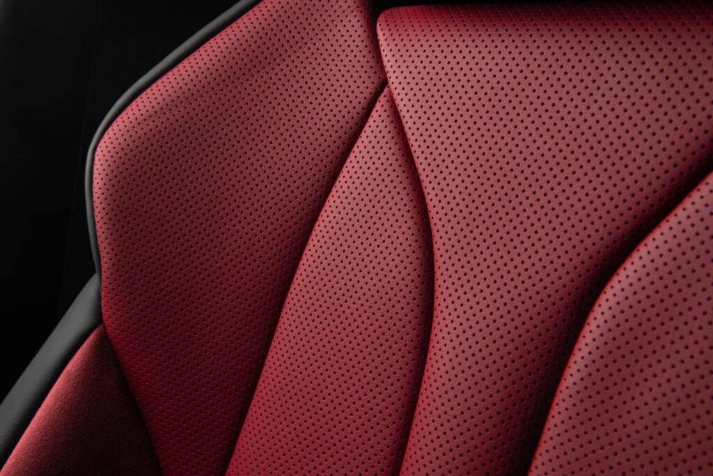 10 lý do Lexus RX Hybrid 2025 là lựa chọn SUV hạng sang đáng giá 32 10 ly do lexus rx hybrid 2025 Anh 4