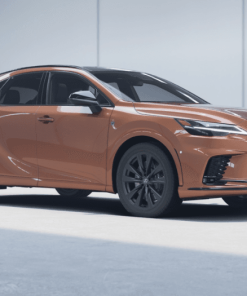 Gia xe lexus rx 500h fsport performance 1
