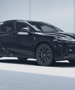 Gia xe lexus rx 500h fsport performance 2