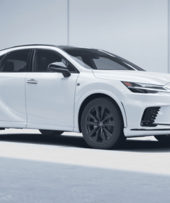 Gia xe lexus rx 500h fsport performance 4