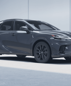 Gia xe lexus rx 500h fsport performance 5
