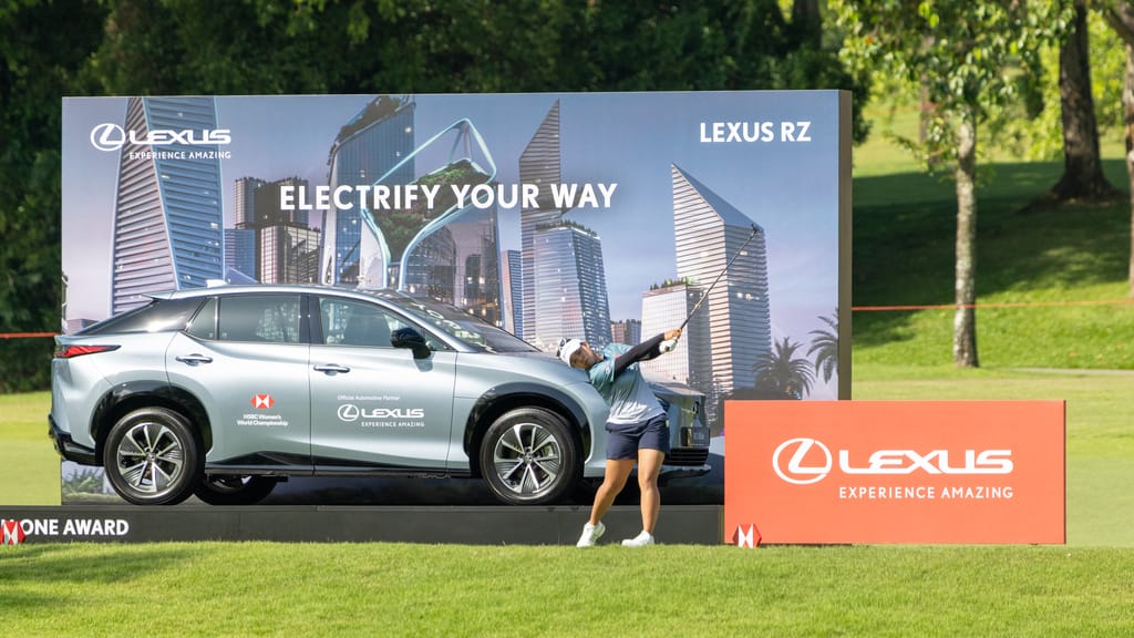 Lexus Golf 020325 90