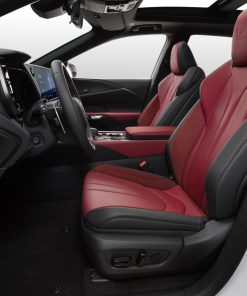 Đánh Giá xe Lexus RX 500h F-Sport Performance