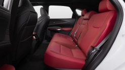 Đánh Giá xe Lexus RX 500h F-Sport Performance