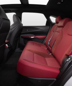 Đánh Giá xe Lexus RX 500h F-Sport Performance