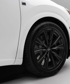 Đánh Giá xe Lexus RX 500h F-Sport Performance