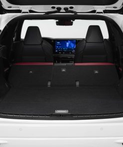 Đánh Giá xe Lexus RX 500h F-Sport Performance