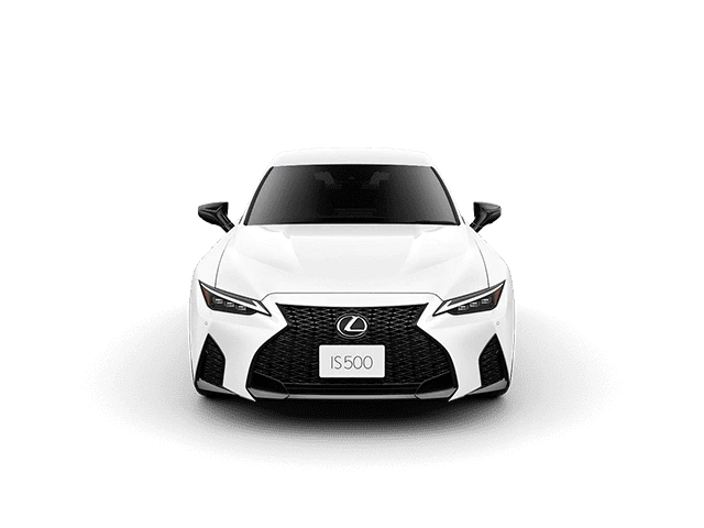 Lexus IS 500 Climax Edition giới hạn 500 chiếc tại Nhật 11 083 0