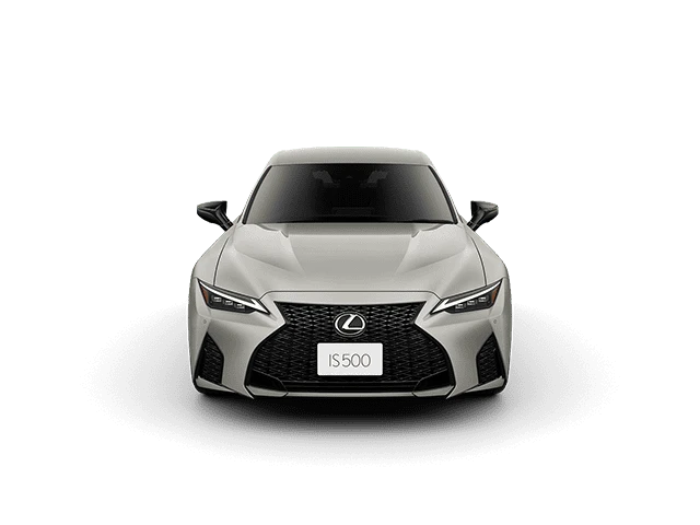 Lexus IS 500 Climax Edition giới hạn 500 chiếc tại Nhật 13 1J7 0