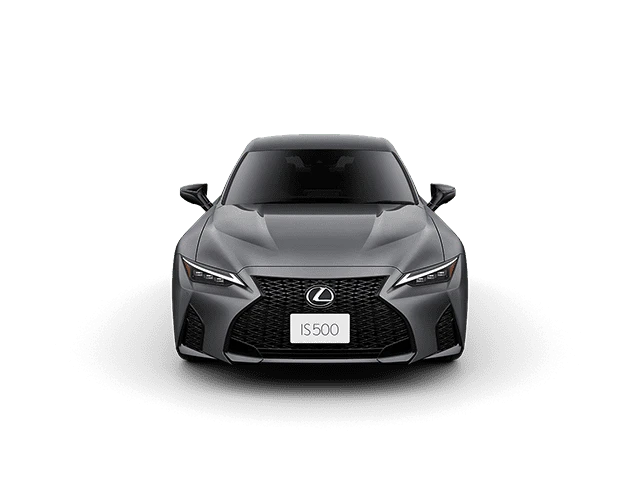 Lexus IS 500 Climax Edition giới hạn 500 chiếc tại Nhật 10 1L1 0