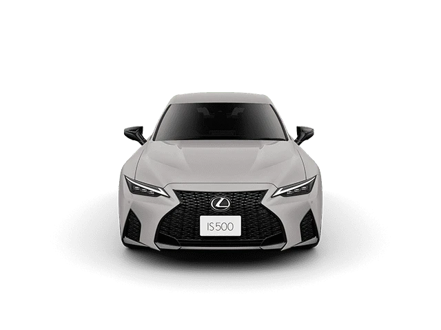 Lexus IS 500 Climax Edition giới hạn 500 chiếc tại Nhật 12 1N0 0