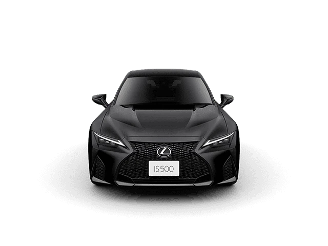 Lexus IS 500 Climax Edition giới hạn 500 chiếc tại Nhật 7 223 0