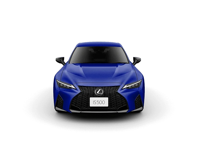 Lexus IS 500 Climax Edition giới hạn 500 chiếc tại Nhật 6 8X1 0