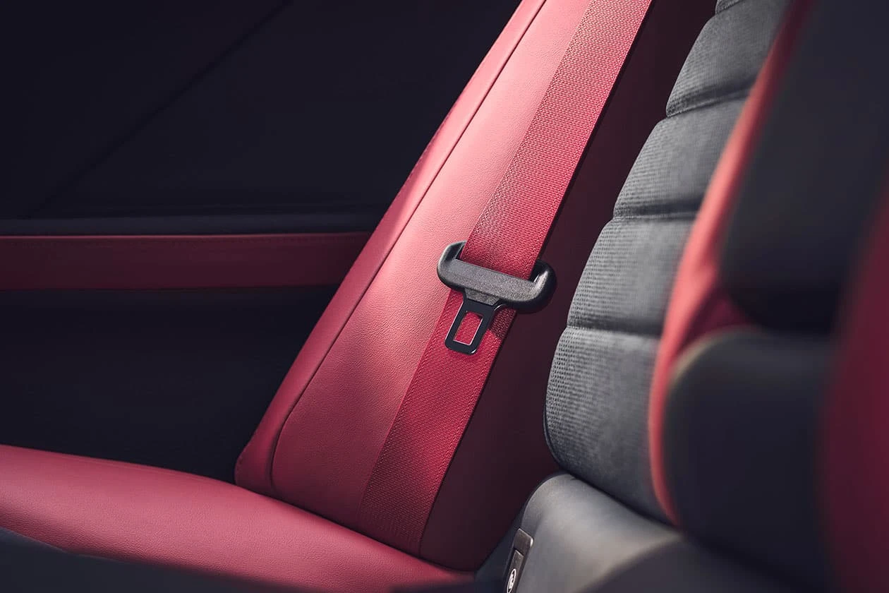 Lexus IS 500 Climax Edition giới hạn 500 chiếc tại Nhật 17