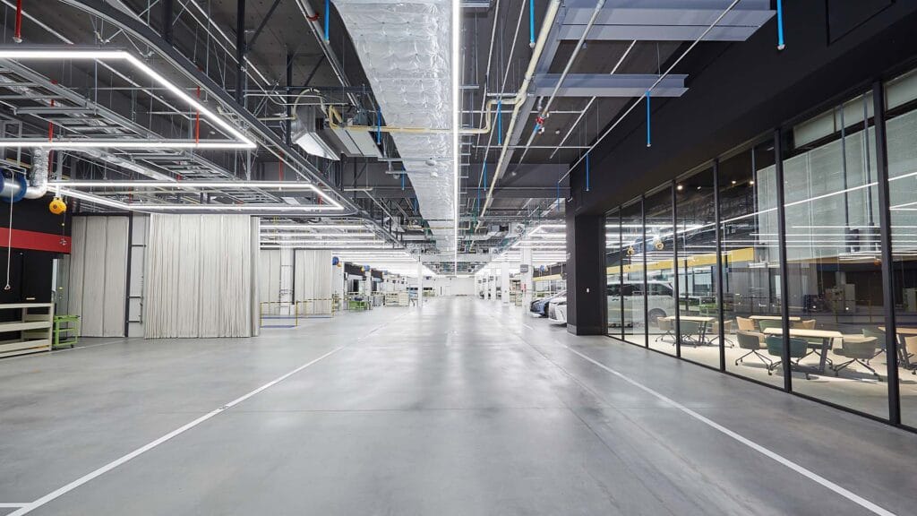 Shimoyama – Trụ sở Lexus Shimoyama mới 7 Tru so Lexus Shimoyama 2024 lexus shimoyama lexus home gallery 06 2