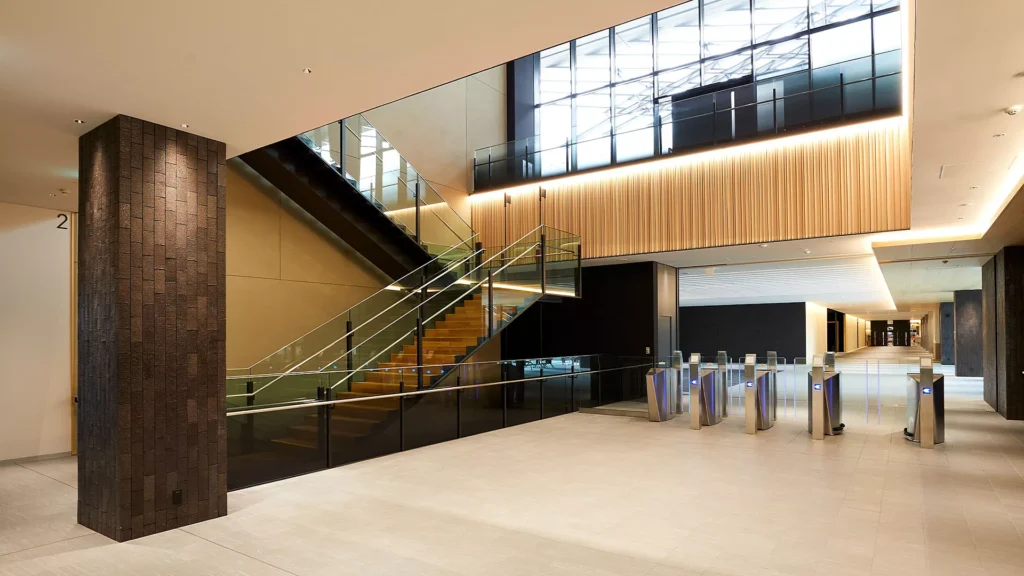 Shimoyama – Trụ sở Lexus Shimoyama mới 5 Tru so Lexus Shimoyama 2024 lexus shimoyama lexus home gallery 06 4