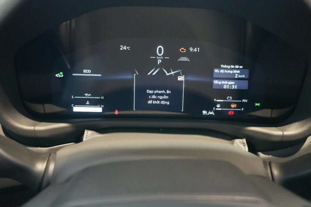 Những nâng cấp mới trên Lexus LX600 2025: Sang trọng hơn & An toàn hơn 14 nhung nang cap moi tren lexus lx600 2025 Anh21