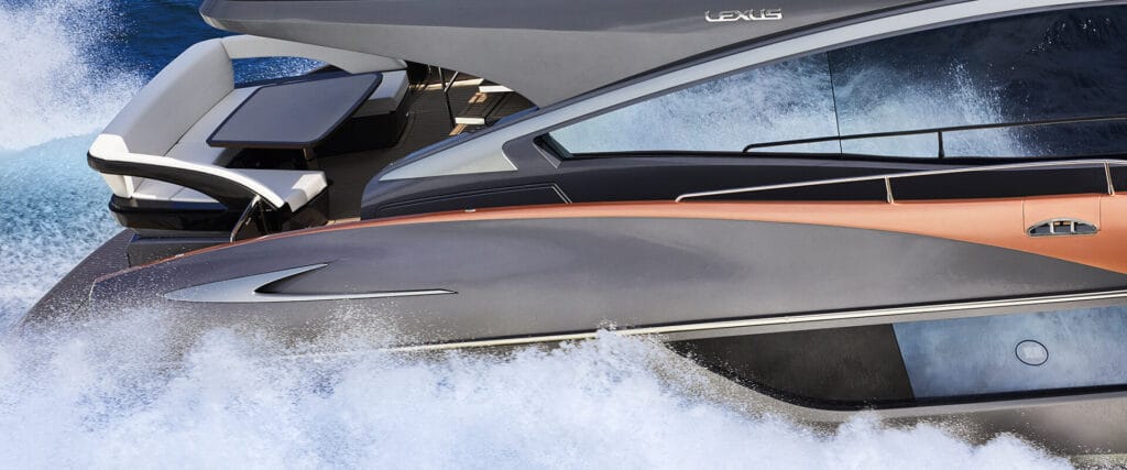 Du Thuyền Lexus | Lexus Yacht LY 650 14 du thuyen lexus lexus yacht ly 650 gallary 10