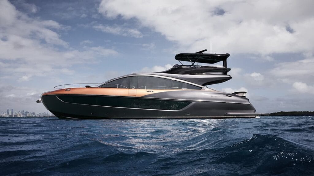 Du Thuyền Lexus | Lexus Yacht LY 650 21 du thuyen lexus lexus yacht ly 650 gallary 2