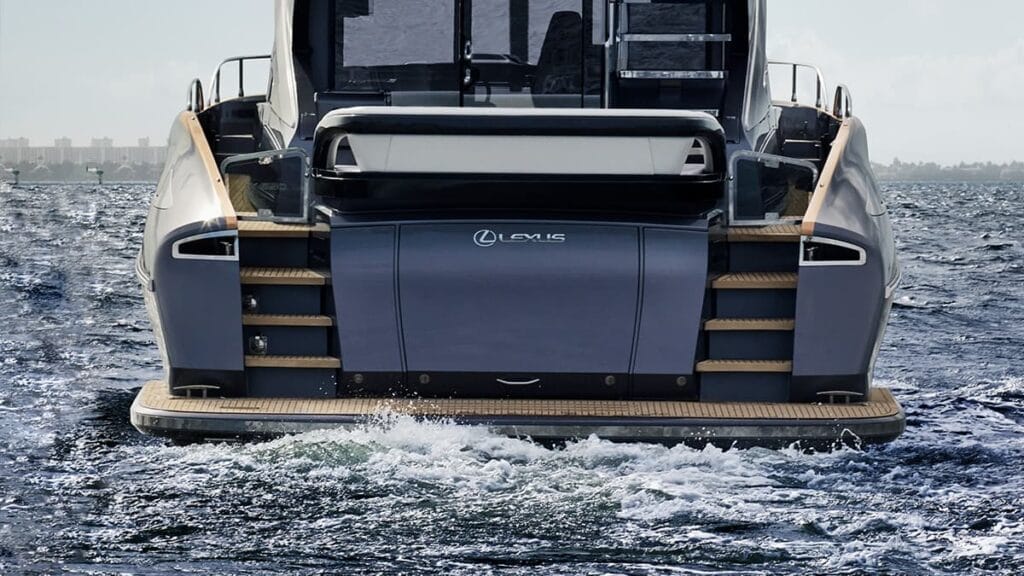 Du Thuyền Lexus | Lexus Yacht LY 650 20 du thuyen lexus lexus yacht ly 650 gallary 3