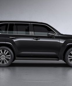 mau ngoai that lexus lx 600 urban 4
