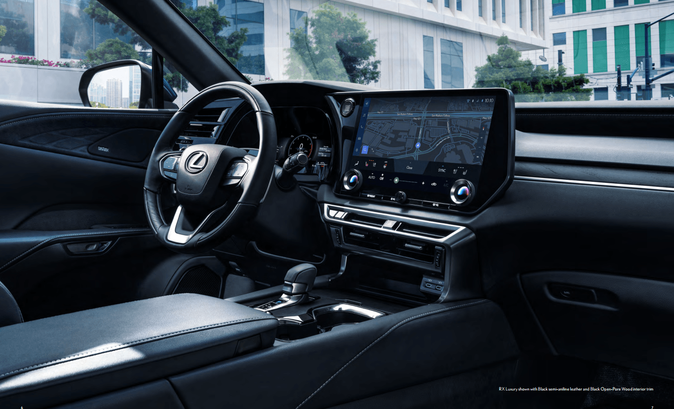 Tìm hiểu Công nghệ Hybrid trên Lexus RX350h Hybrid 5 Screenshot 2025 08 22 142257