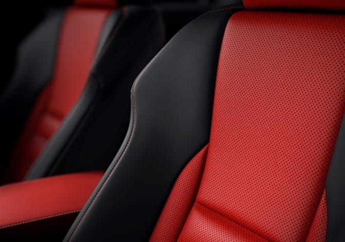 Lexus IS 2026 Thiết Kế Mới Sedan Thể Thao 12 2026 LEXUS IS350 007