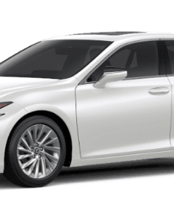 Khám phá Lexus ES các phiên bản